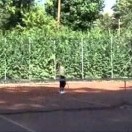 Моменты из турнир