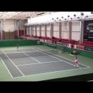 Моменты из турнир