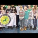 Моменты из турнир