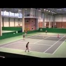 Моменты из турнир