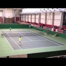 Моменты из турнир