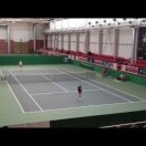 Моменты из турнир