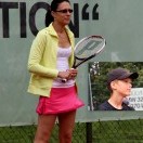 Tennis Star турнир семейных пар 18.08.2012