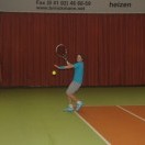 Komandinis teniso turnyras Klaipėda:Hamburgas 2014