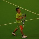"Vakarų Lietuvos vaikų ir jaunimo turnyras" Klaipėdos Carlsberg teniso arenoje
