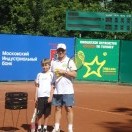 Komandinis turnyras Maskvoje 2011-06