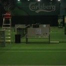 Teniso turnyras "Yonex" Klaipėdoje