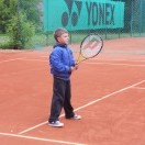 Tennis Star uždaras teniso turnyras 2012 06 23-24