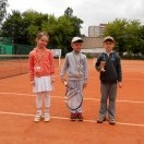 Tennis Star uždaras teniso turnyras 2012 06 23-24