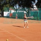 Tennis Star vasaros sezono uždarymas 2012 09 08-09
