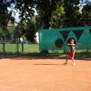 Tennis Star vasaros sezono uždarymas 2012 09 08-09