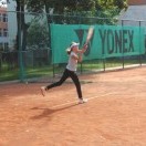 Tennis Star vasaros sezono uždarymas 2012 09 08-09