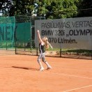 Tennis Star vasaros sezono uždarymas 2012 09 08-09