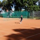 Tennis Star vasaros sezono uždarymas 2012 09 08-09