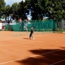 Tennis Star vasaros sezono uždarymas 2012 09 08-09