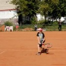 Tennis Star vasaros sezono uždarymas 2012 09 08-09