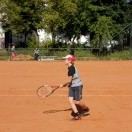 Tennis Star vasaros sezono uždarymas 2012 09 08-09