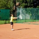 Tennis Star vasaros sezono uždarymas 2012 09 08-09