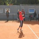 Tennis Star vasaros sezono uždarymas 2012 09 08-09