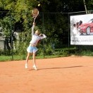 Tennis Star vasaros sezono uždarymas 2012 09 08-09