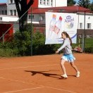 Tennis Star vasaros sezono uždarymas 2012 09 08-09