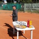 Tennis Star vasaros sezono uždarymas 2012 09 08-09