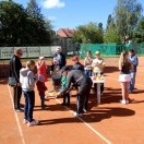 Tennis Star vasaros sezono uždarymas 2012 09 08-09