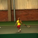 Vaikų teniso turnyras Šialiai U10 2011-12