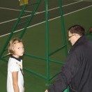 Детский теннисный турнир Щяуляй U10 2011-12