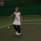 Детский теннисный турнир Щяуляй U10 2011-12