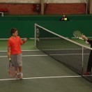 Детский теннисный турнир Щяуляй U10 2011-12