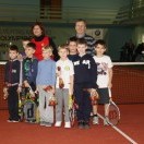 Kalėdinis Tennis Star turnyras 2012-12-22