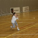 Детский турнир для 8 и 9 и младше в Лиепае