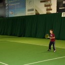 Теннисный турнир "Yonex " в г. Клайпеде