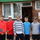 Klaipėda Open 2011 (2)