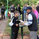 Klaipėda Open 2011 (2)