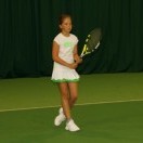 Komandinis turnyras Tennis Star - Vakarų tenisas 2011-07