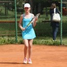 Tennis Star reitinginis U12 ir vaikų U10 turnyrai Klaipėdoje 2012 06 08-10