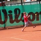 Komandinis Tennis Star ir Liepojos klubų turnyras 2012 07 18
