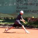 Tennis Star PIRAMIDĖS finalinis turnyras 2012 07 21-22