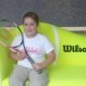 Vaikų 10 metų ir jaunesnių „Yonex“ teniso turnyras Klaipėdoje
